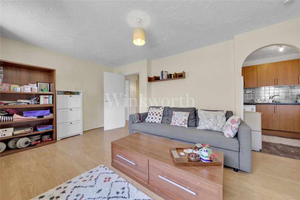 1 bed Apartment for rent in London. From Winkworth - Golders Green