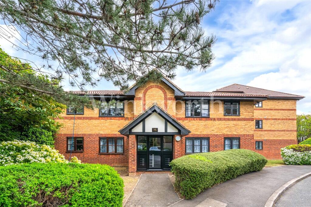 1 bed Apartment for rent in Willesden. From Winkworth - Golders Green