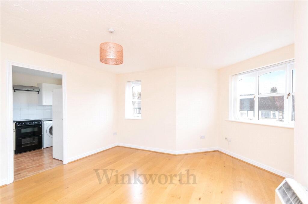 2 bed Apartment for rent in Willesden. From Winkworth - Golders Green