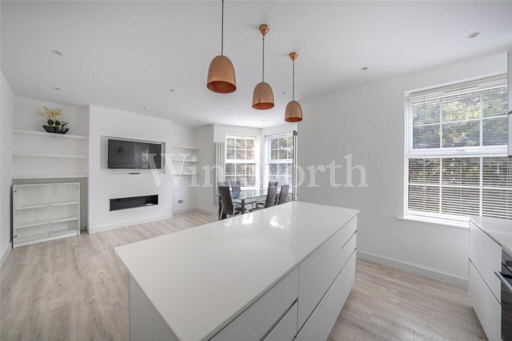 3 bed Apartment for rent in London. From Winkworth - Golders Green 3 bed Apartment for rent in London. From Winkworth - Golders Green