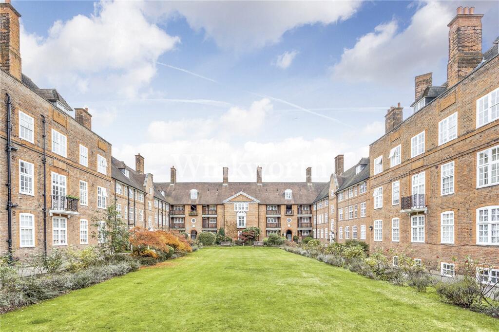4 bed Apartment for rent in London. From Winkworth - Golders Green