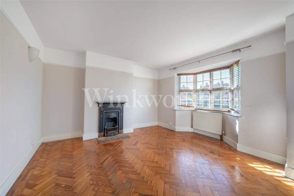 1 bed Apartment for rent in London. From Winkworth - Golders Green