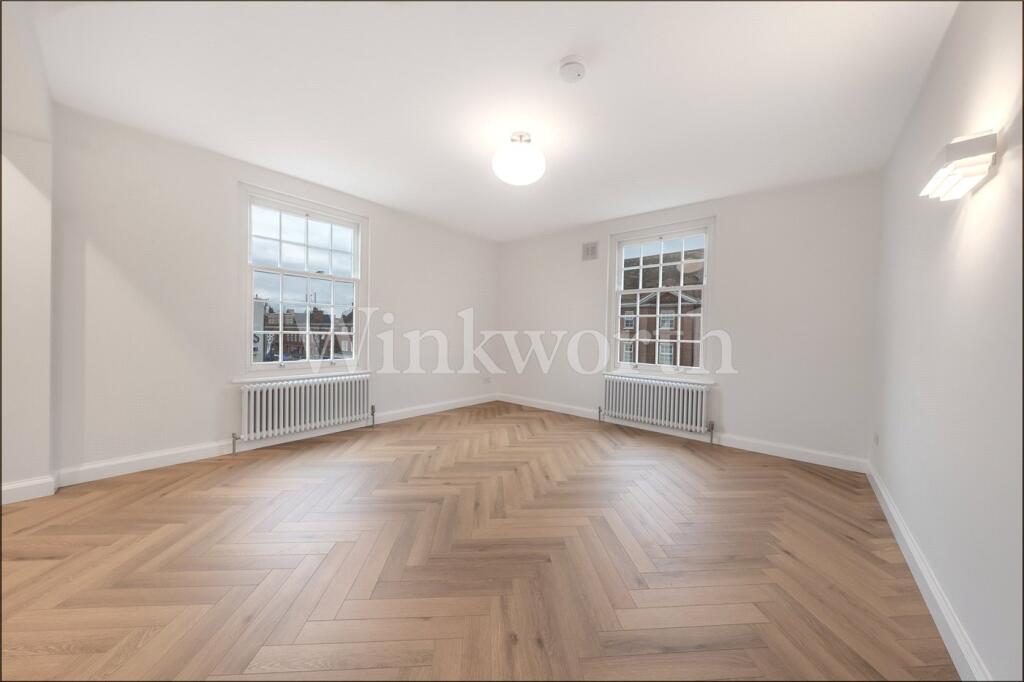 3 bed Apartment for rent in London. From Winkworth - Golders Green 3 bed Apartment for rent in London. From Winkworth - Golders Green