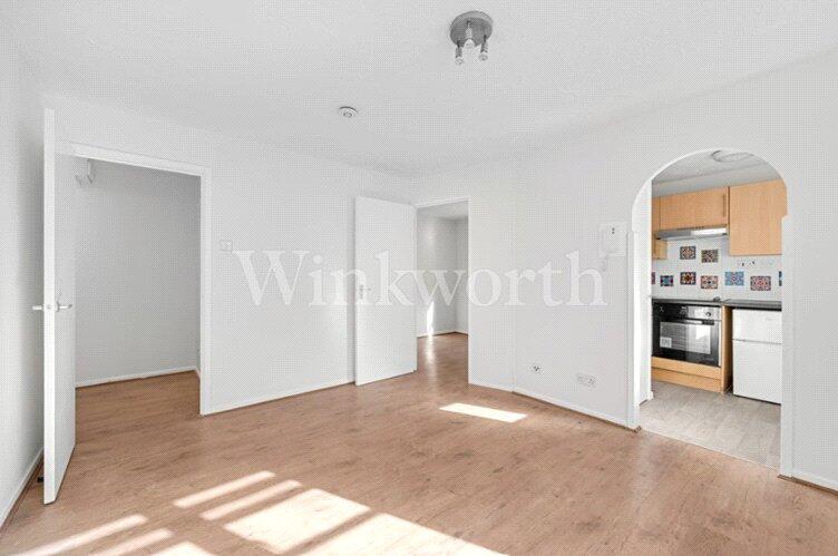 1 bed Apartment for rent in London. From Winkworth - Golders Green