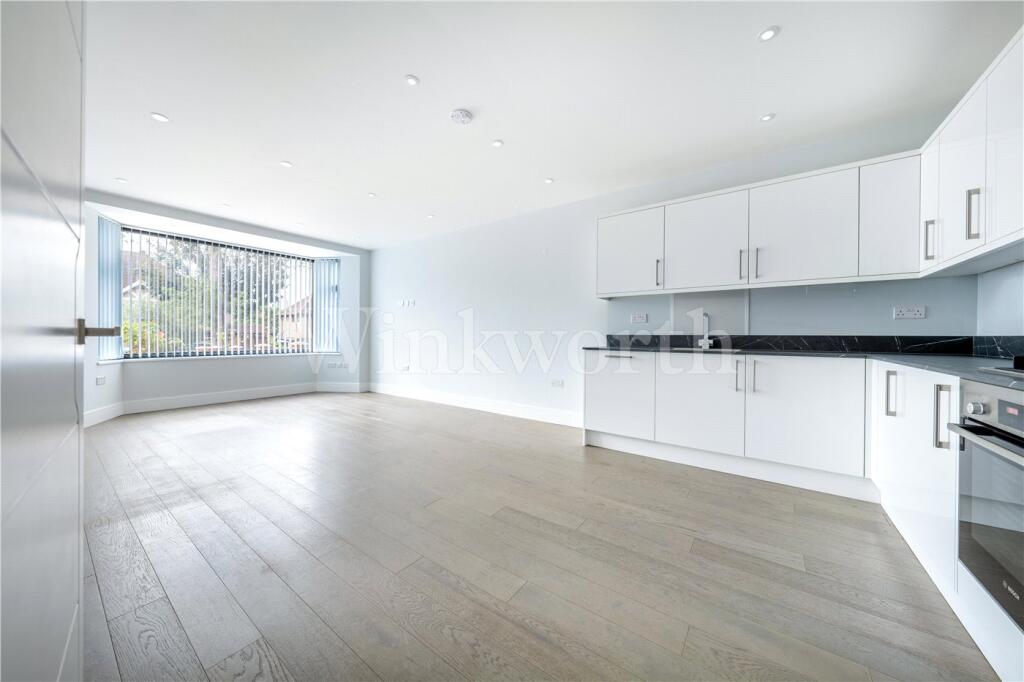 2 bed Apartment for rent in London. From Winkworth - Golders Green