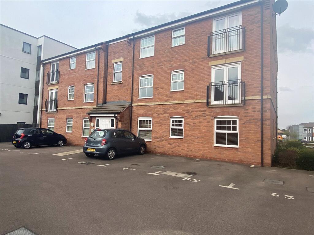 2 bed Apartment for rent in Grantham. From Winkworth - Grantham