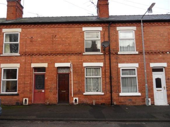 3 bed Mid Terraced House for rent in Newark-on-Trent. From Winkworth - Grantham