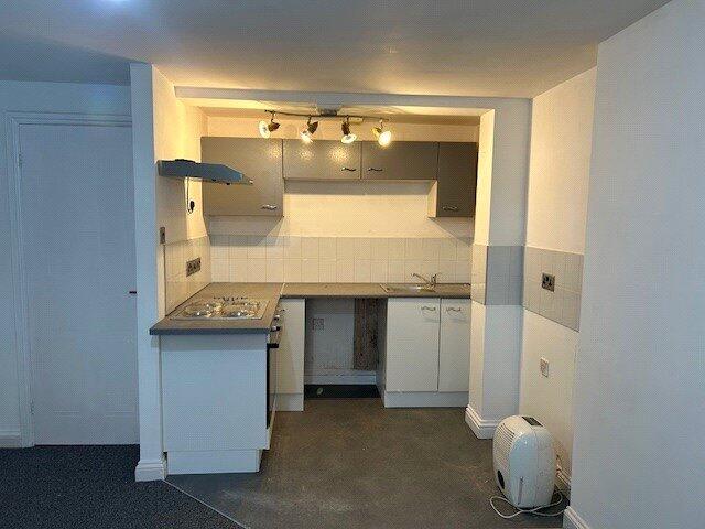 1 bed Apartment for rent in Grantham. From Winkworth - Grantham