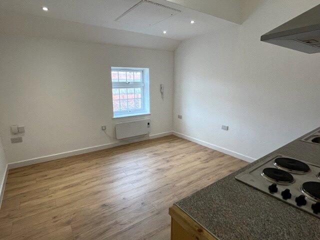 1 bed Apartment for rent in Grantham. From Winkworth - Grantham