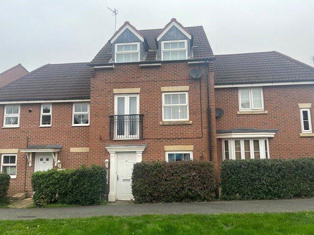 4 bed Detached for rent in Barnby in the Willows. From Winkworth - Grantham 4 bed Detached for rent in Barnby in the Willows. From Winkworth - Grantham