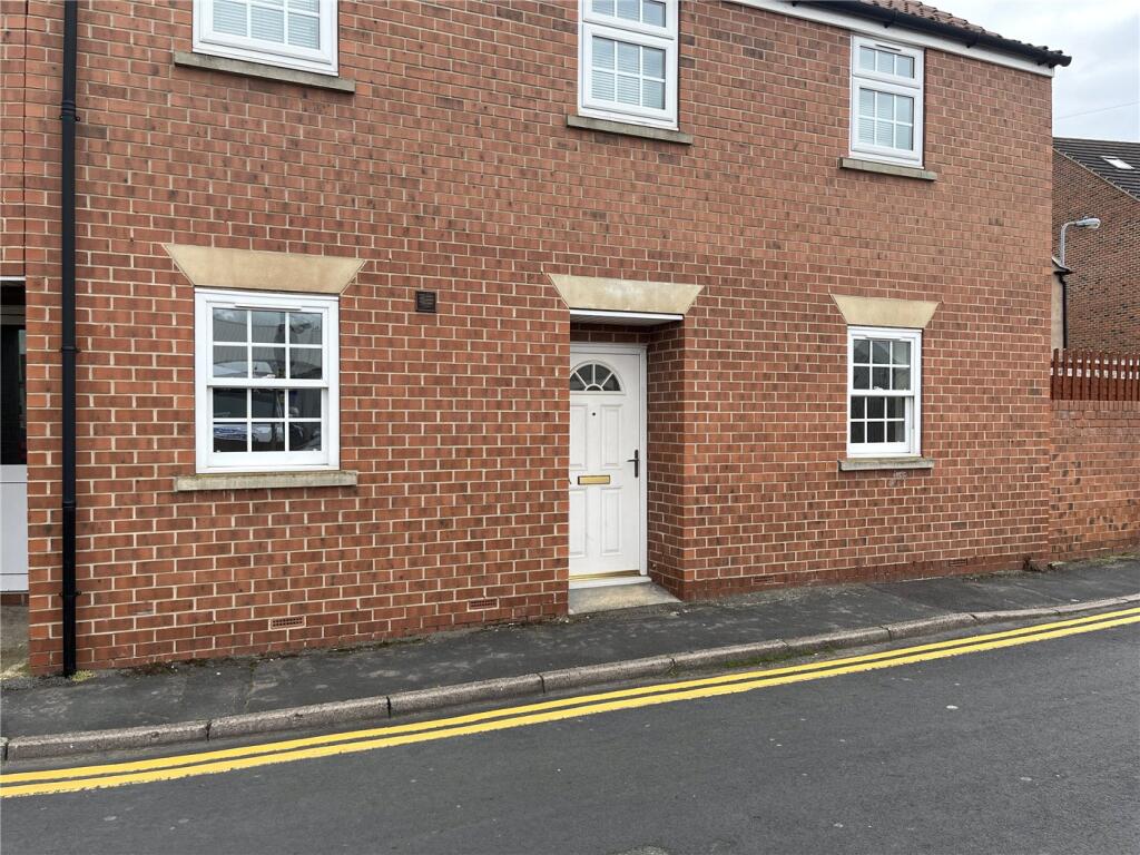 1 bed Apartment for rent in Grantham. From Winkworth - Grantham 1 bed Apartment for rent in Grantham. From Winkworth - Grantham