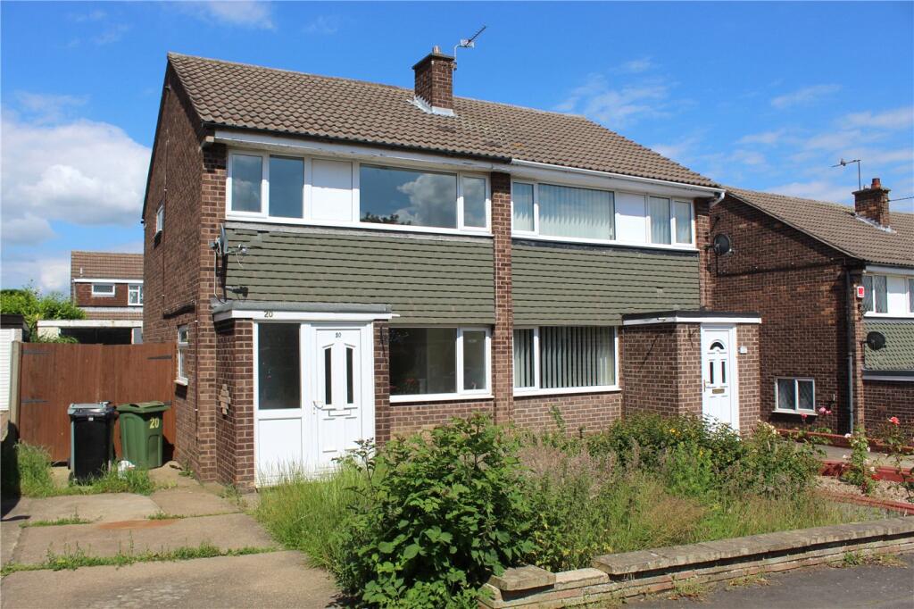 3 bed Semi Detached for rent in Grantham. From Winkworth - Grantham