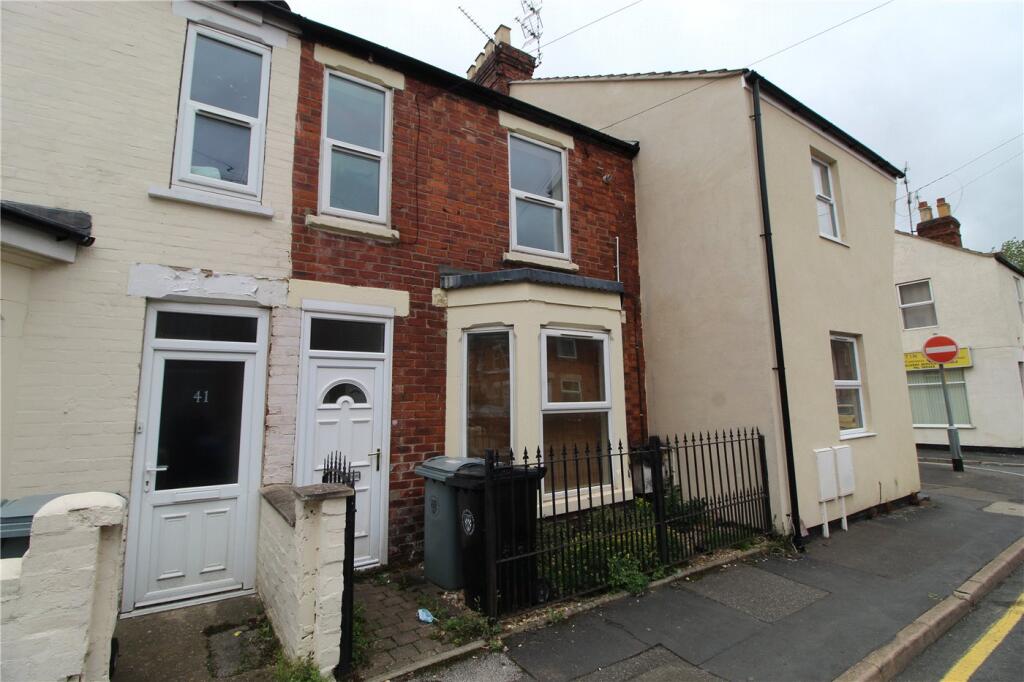 2 bed Apartment for rent in Grantham. From Winkworth - Grantham