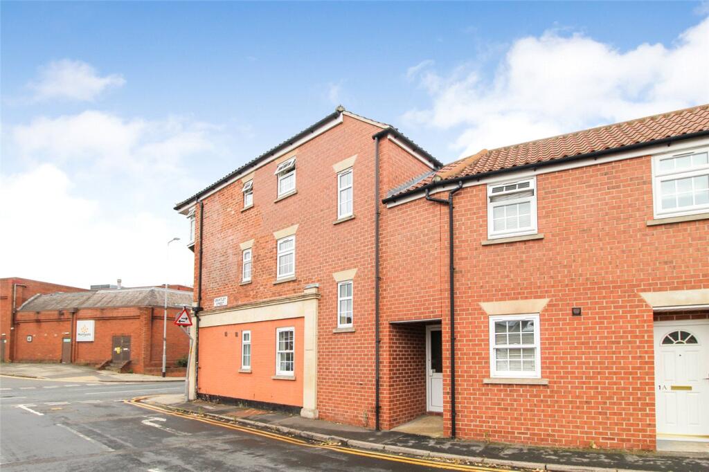 1 bed Apartment for rent in Grantham. From Winkworth - Grantham 1 bed Apartment for rent in Grantham. From Winkworth - Grantham