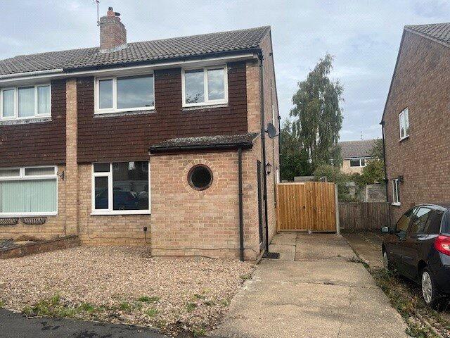 3 bed Semi Detached for rent in Great Gonerby. From Winkworth - Grantham 3 bed Semi Detached for rent in Great Gonerby. From Winkworth - Grantham