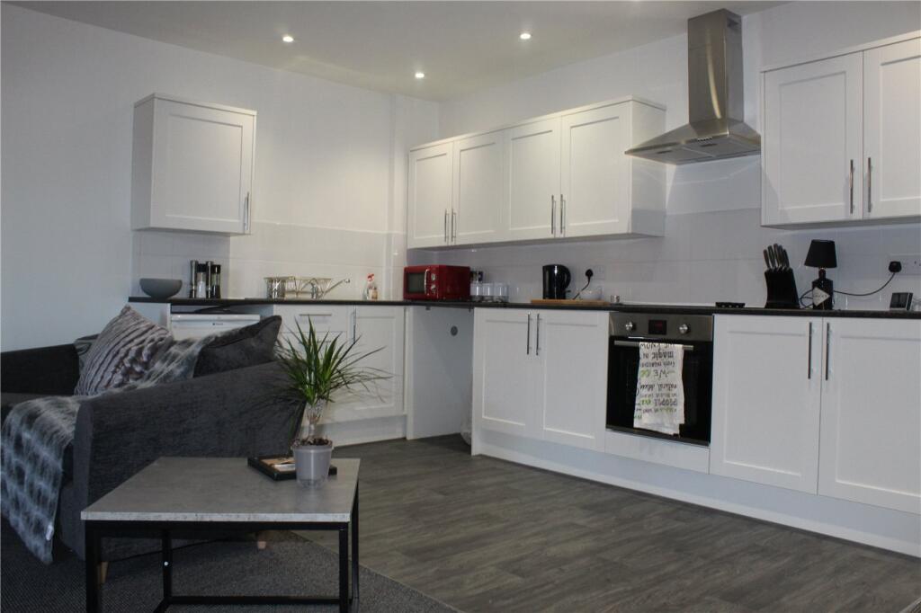 2 bed Apartment for rent in Grantham. From Winkworth - Grantham 2 bed Apartment for rent in Grantham. From Winkworth - Grantham