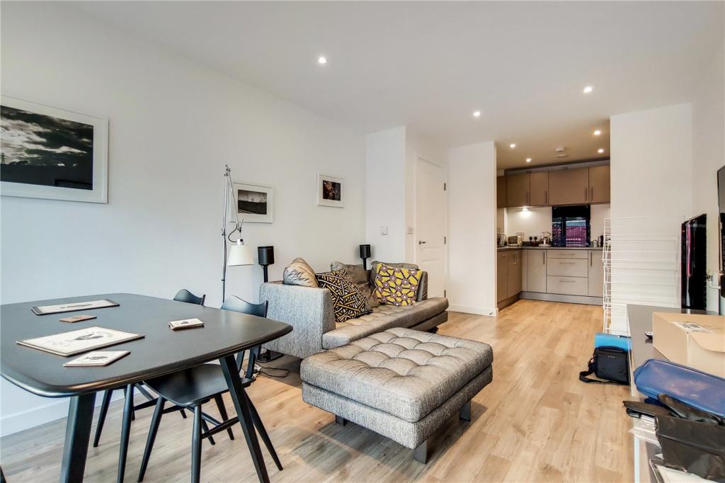 1 bed Apartment for rent in London. From Winkworth - Hackney 1 bed Apartment for rent in London. From Winkworth - Hackney