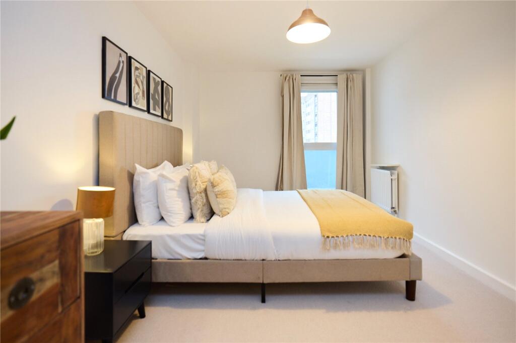 1 bed Apartment for rent in Hackney. From Winkworth - Hackney