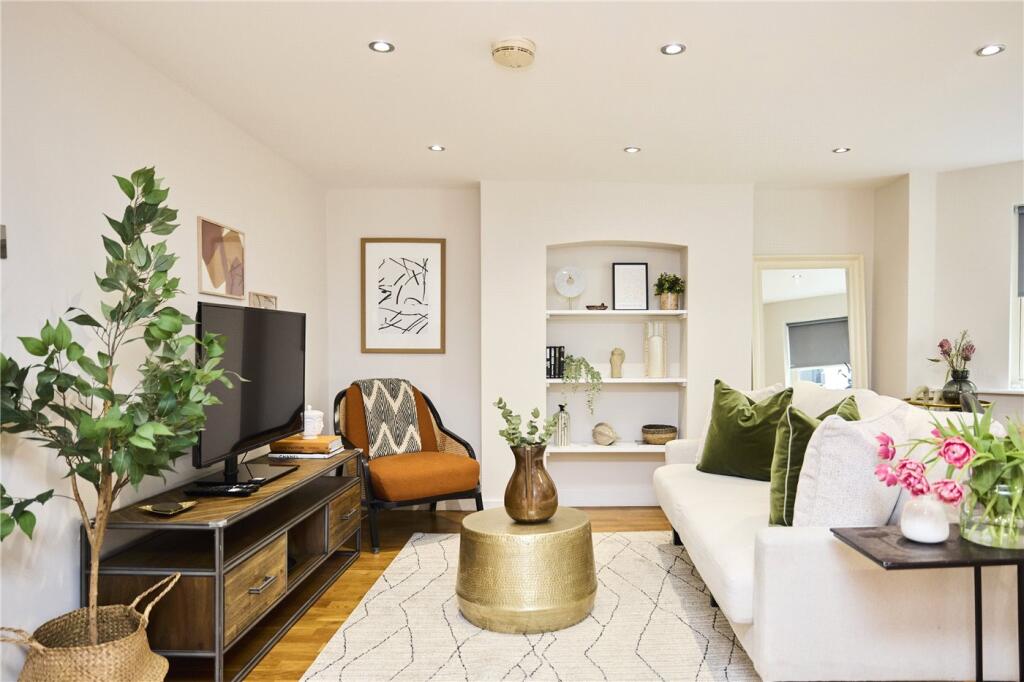 1 bed Annexe for rent in Hackney. From Winkworth - Hackney