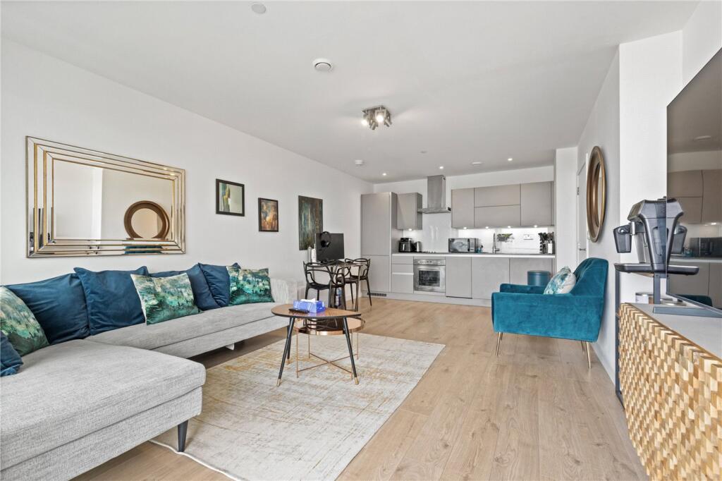 1 bed Apartment for rent in Stratford. From Winkworth - Hackney 1 bed Apartment for rent in Stratford. From Winkworth - Hackney