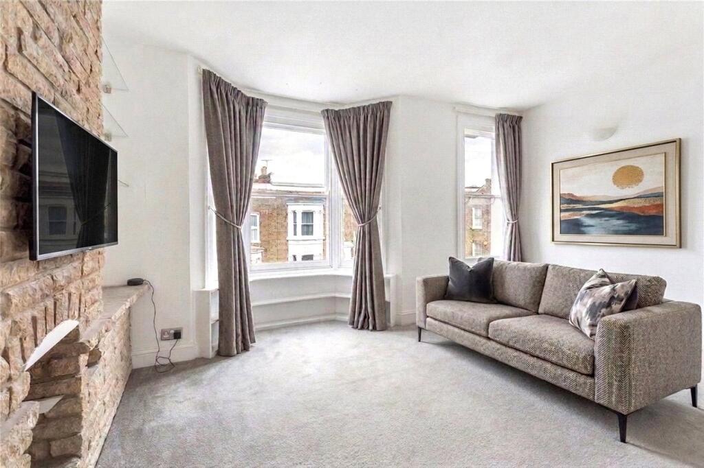 1 bed Annexe for rent in Hackney. From Winkworth - Hackney