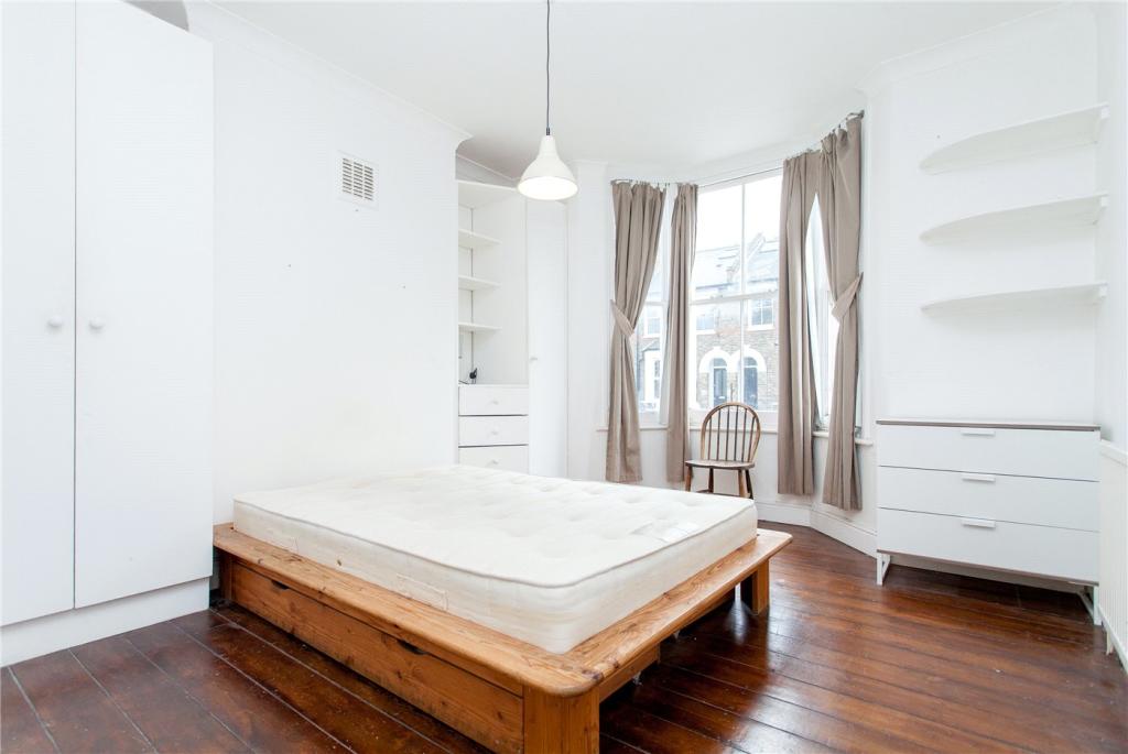 2 bed Apartment for rent in Hackney. From Winkworth - Hackney