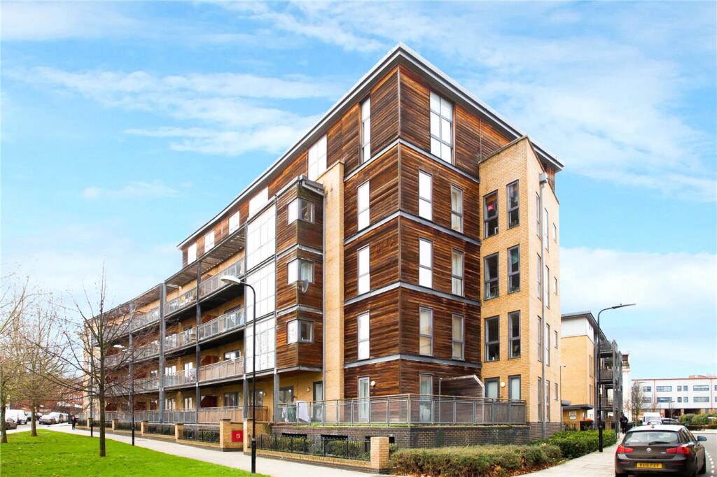 2 bed Apartment for rent in Hackney. From Winkworth - Hackney