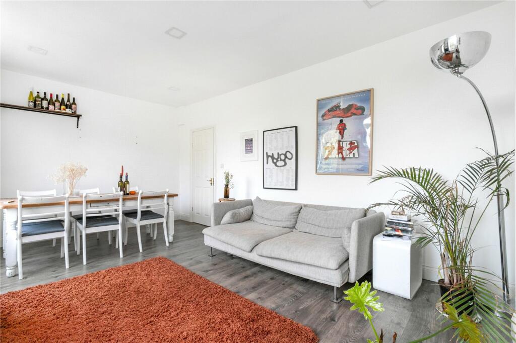 2 bed Annexe for rent in Hackney. From Winkworth - Hackney 2 bed Annexe for rent in Hackney. From Winkworth - Hackney
