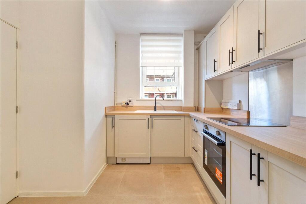 2 bed Apartment for rent in Hackney. From Winkworth - Hackney