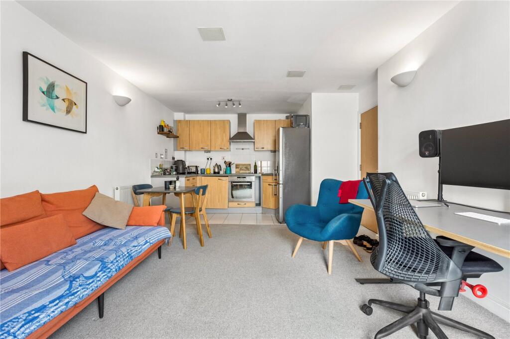 1 bed Apartment for rent in London. From Winkworth - Hackney 1 bed Apartment for rent in London. From Winkworth - Hackney