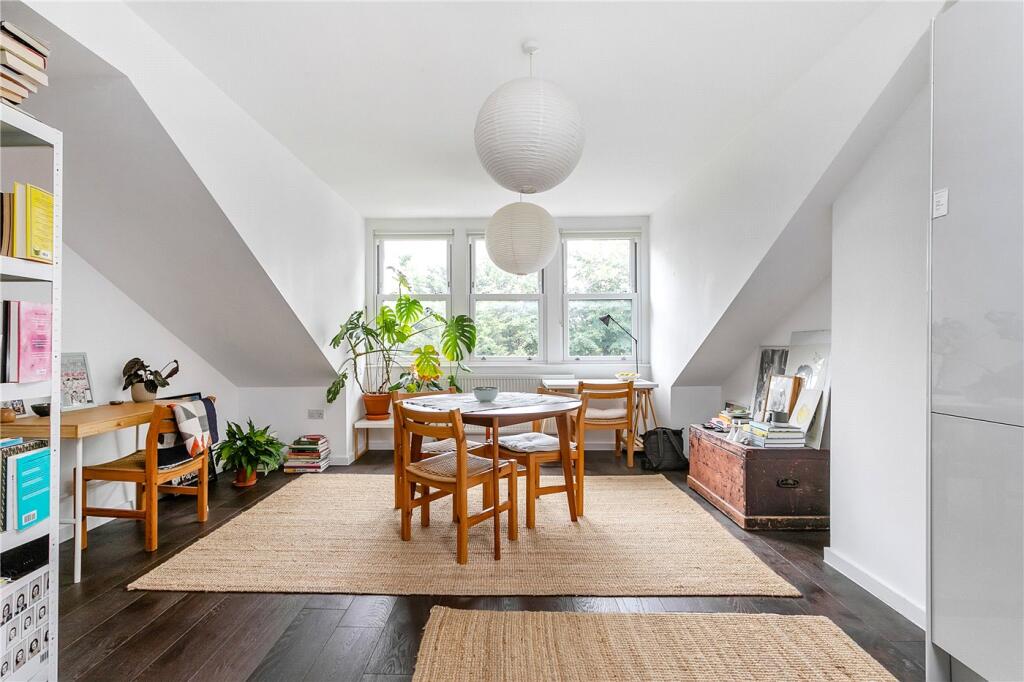 2 bed Apartment for rent in London. From Winkworth - Hackney 2 bed Apartment for rent in London. From Winkworth - Hackney