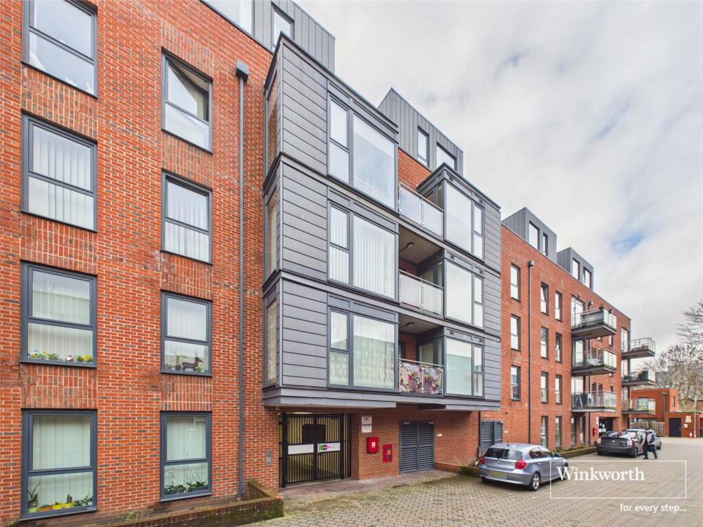2 bed Apartment for rent in London. From Winkworth - Hendon 2 bed Apartment for rent in London. From Winkworth - Hendon