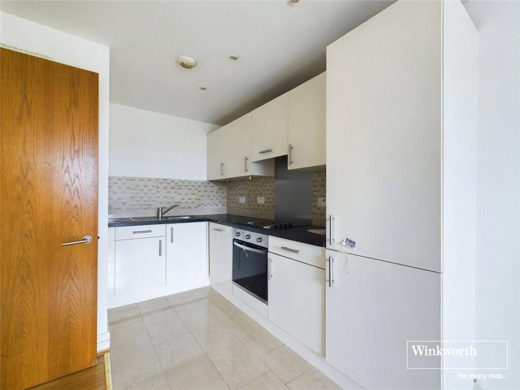 1 bed Apartment for rent in London. From Winkworth - Hendon