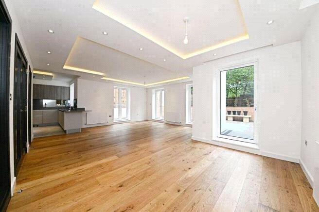 2 bed Apartment for rent in London. From Winkworth - Hendon