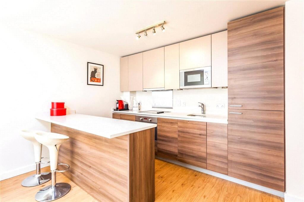 1 bed Apartment for rent in London. From Winkworth - Hendon