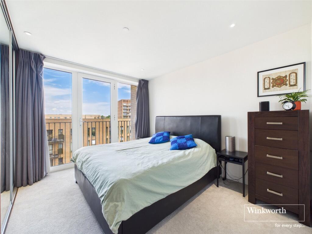 2 bed Apartment for rent in Hendon. From Winkworth - Hendon