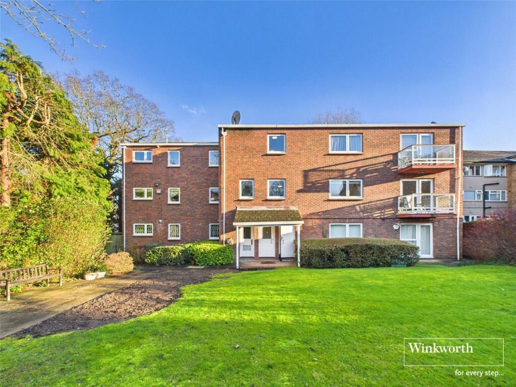 2 bed Apartment for rent in Hendon. From Winkworth - Hendon 2 bed Apartment for rent in Hendon. From Winkworth - Hendon