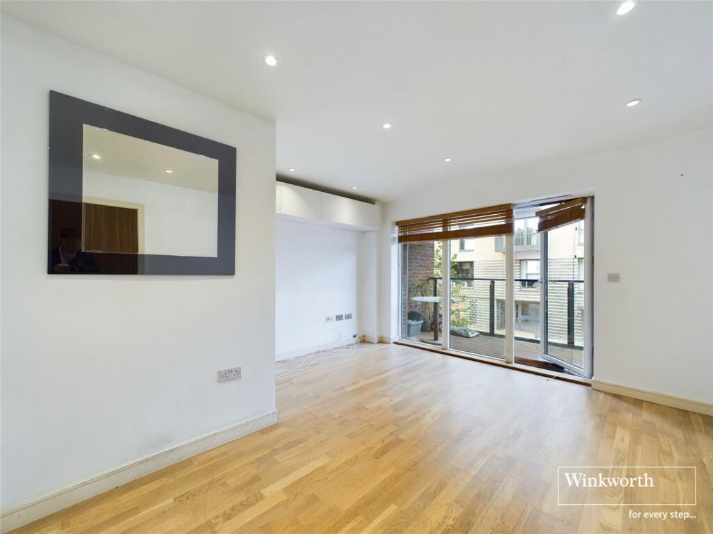 1 bed Apartment for rent in London. From Winkworth - Hendon