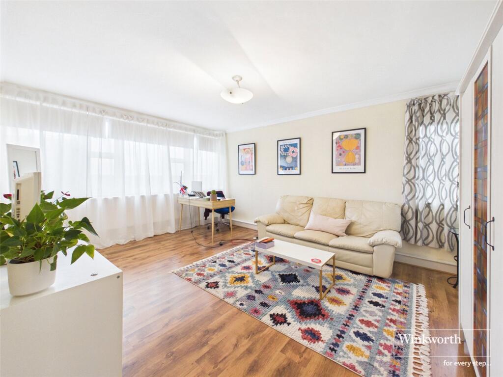 2 bed Apartment for rent in London. From Winkworth - Hendon