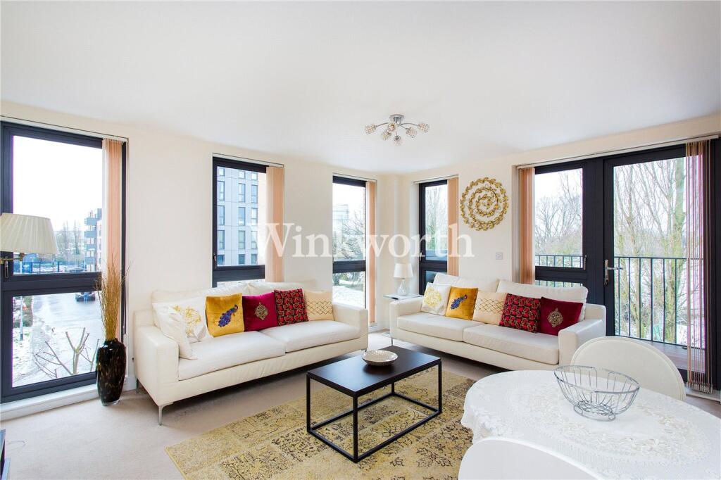 2 bed Apartment for rent in Hendon. From Winkworth - Hendon