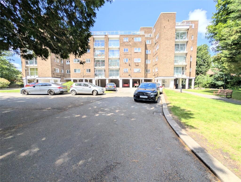 2 bed Apartment for rent in London. From Winkworth - Hendon