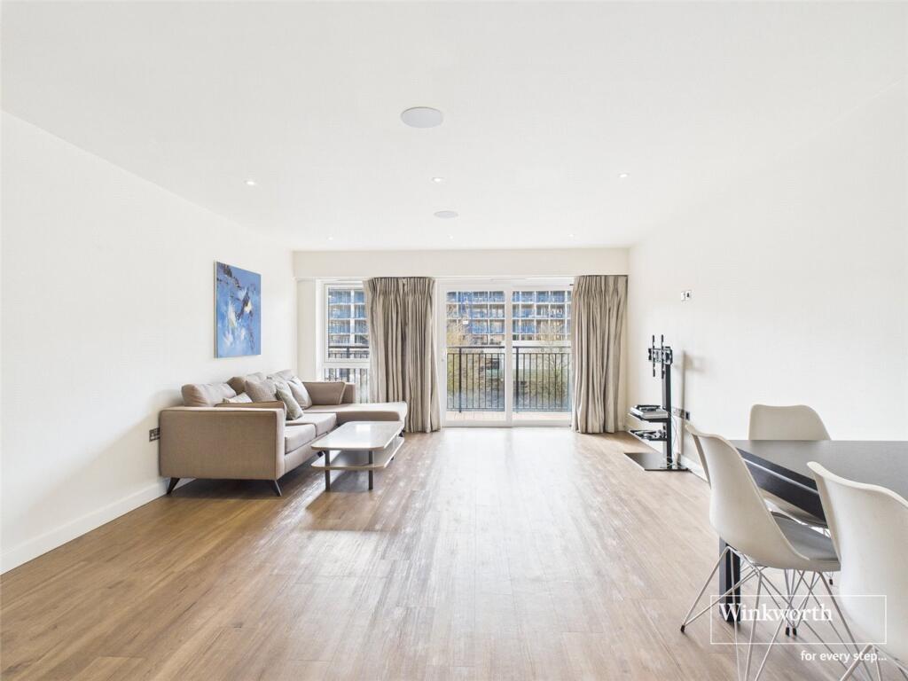 2 bed Apartment for rent in Hendon. From Winkworth - Hendon 2 bed Apartment for rent in Hendon. From Winkworth - Hendon