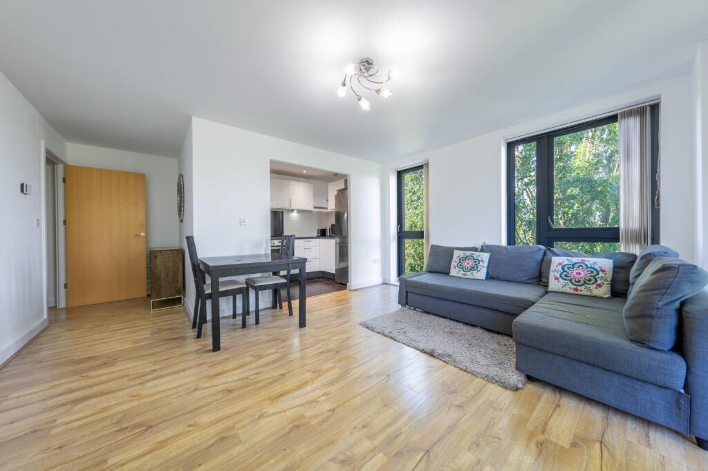 2 bed Apartment for rent in Hendon. From Winkworth - Hendon