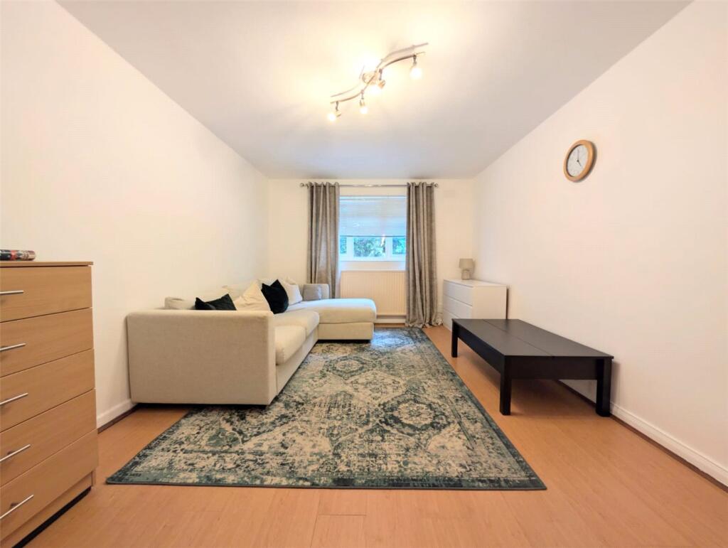 1 bed Apartment for rent in Hendon. From Winkworth - Hendon
