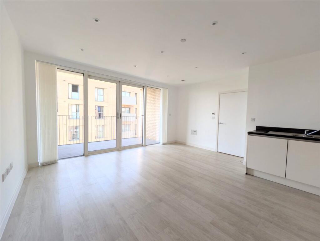 2 bed Apartment for rent in London. From Winkworth - Hendon