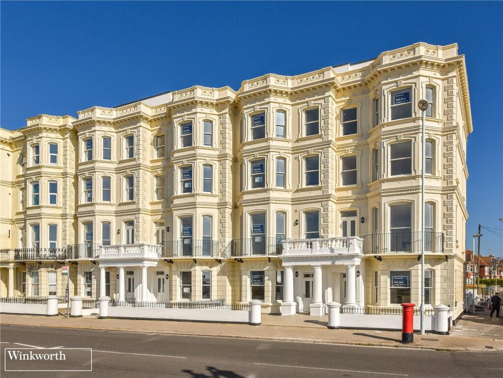 2 bed Apartment for rent in Worthing. From Winkworth - Hove