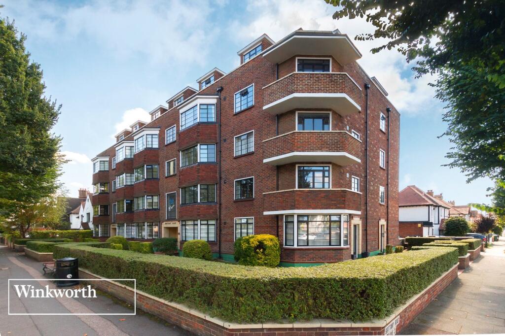 2 bed Apartment for rent in Portslade-by-Sea. From Winkworth - Hove