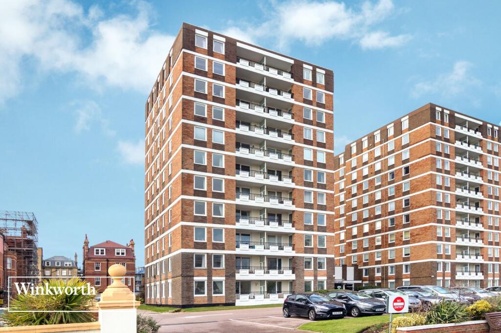 2 bed Apartment for rent in Brighton and Hove. From Winkworth - Hove