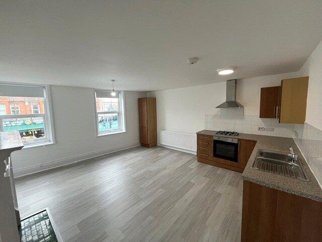 1 bed Apartment for rent in Portslade-by-Sea. From Winkworth - Hove