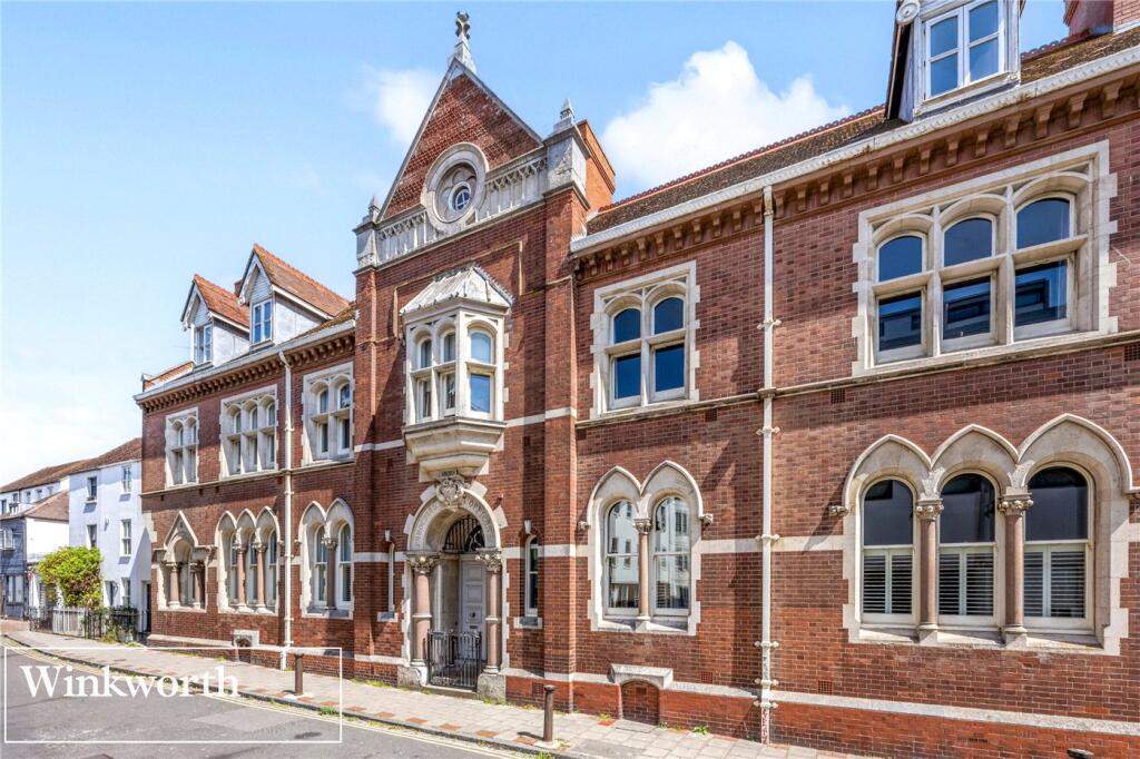 2 bed Apartment for rent in Ovingdean. From Winkworth - Hove 2 bed Apartment for rent in Ovingdean. From Winkworth - Hove